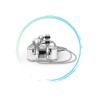 Buy cheap new model medical body slimming ultrasonic liposuction RF cavitation machine with radio frequency from wholesalers