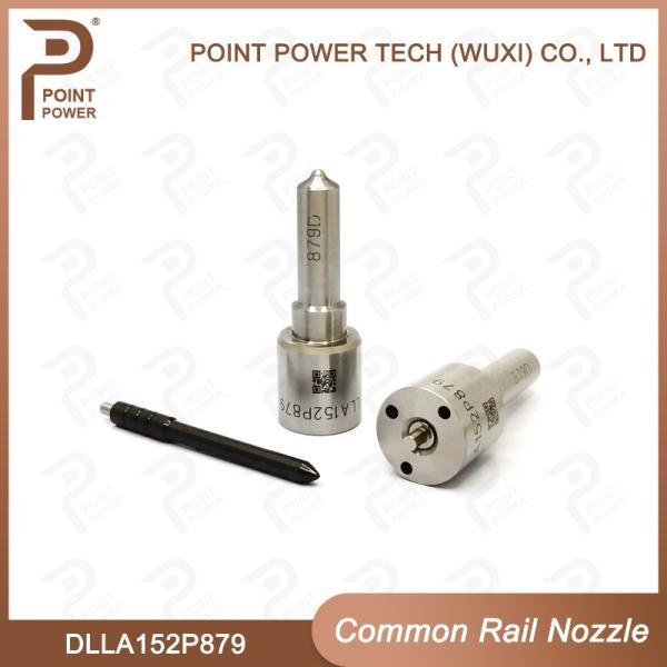 Buy cheap DLLA152P879 Denso Common Rail Nozzle For Injector 095000-575# 8-97354811-# from wholesalers