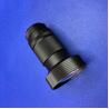 Buy cheap 12MP Manual Aperture C-Mount Optical Glass Lens 1.1 Inch Industrial Vr Camera Lenses from wholesalers