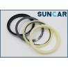 Buy cheap JOHN DEERE 4656428 Blade Seal Kit Hydraulic Cylinder Repair Kits For 27D Excavator Models from wholesalers