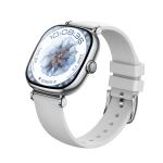 KW269A 1.70" AMOLED Islamic Prayer Smartwatch with High-Fidelity Bluetooth