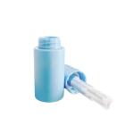 15g PET Material Color Customized Powder Spray Bottle High Quality New Cosmetics