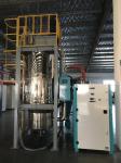 Desiccant Rotary Wheel Dehumidifying Dehumidifier Dryer for PA PET TPU PLA PEEK