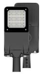 Aluminum 50w SMD led street lighting toolless street light LED
