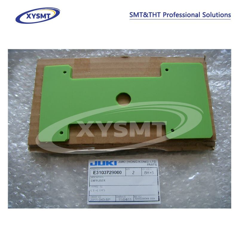 E3103729000 DIFFUSER JUKI 2020 2040 machine spare part