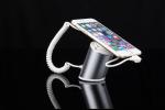 COMER anti-theft display system mobile Phone security cable lock