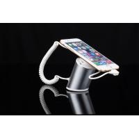 Buy cheap COMER cellular Phone desktop display stands security retail shop with alarm product