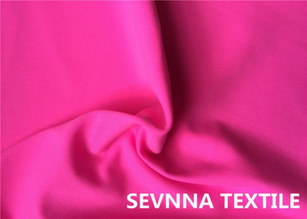 Buy cheap High Colorfastness Recycled Polyester Fabric Wicking Management And Moisturing from wholesalers