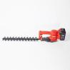 Buy cheap Multifunctional Brushless Electric Hedge Trimmer 21V Handy Cordless Hedge Cutters from wholesalers