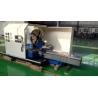 Buy cheap Face Lathe machine used for processing flange or disc workpiece from wholesalers