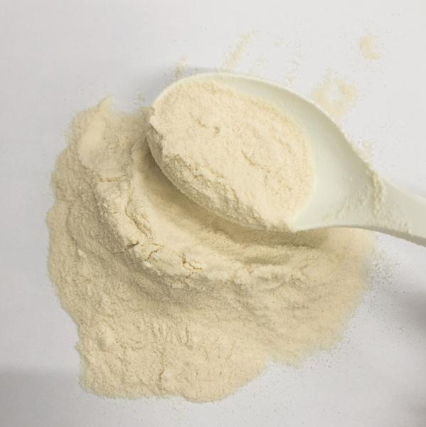 Buy cheap 70% Amino Acid Fertilizer Powder SGS Vegetal Origin Irrigation Foliar from wholesalers