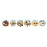 Buy cheap Customizable Automatic Puff Snack Food Production Line Machine with 380v Voltage from wholesalers