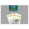 Buy cheap Customized 50gsm Black Non Woven Landscape Fabric 100% Fresh PP from wholesalers