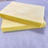Buy cheap Lightweight Glass Wool Acoustic Insulation Material from wholesalers