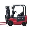Buy cheap TCM NICHIYU 2.5 Ton Second Hand Electric Forklift 3m Lifting Height Made In Japan from wholesalers