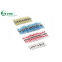 Buy cheap Waterproof Electrical Wire Butt Connector , Insulated Heat Shrink Crimp product