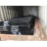 Buy cheap 10mm Thickness Hot Rolled S45C Carbon Steel Plate from wholesalers