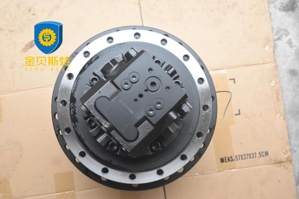 Buy cheap 5071117 Excavator Final Drive E313D2 MAG85VP Wooden Packing from wholesalers