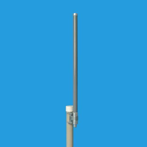 Buy cheap 470-510MHz 5dBi Omni Fiberglass Antenna UHF outdoor waterproof water meters antenna from wholesalers