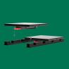 Buy cheap The Perfect Solution for Eye-Catching Advertising Floor LED Display Screen from wholesalers