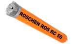 Numa Patriot Rc50 RC Hammer Drill String Safely Collect At Surface Cuttings