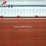Industrial Computerized Quilting And Embroidery Machine Multi Head Multifunction