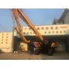 Buy cheap 38 Ton 16M Pile Driving Excavator Boom Arm For ZE420 from wholesalers