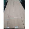 Buy cheap American White Oak Natural Wood Veneer For Office Furniture Wooden Doors Panel from wholesalers