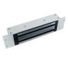 Buy cheap 500kg 1200LBS Frameless Door Electric Magnetic French Door Security Locks from wholesalers