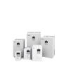 Buy cheap IP20 General Purpose Inverter Input 220v Output 380v for Textile Machine from wholesalers