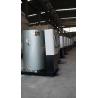 Buy cheap Textile Industry Small Electric Steam Boiler Elegant Matte Surface Customized from wholesalers
