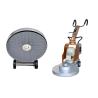 Buy cheap 20" Stone Floor Polishing Machine / Electric Commercial Floor Burnisher from wholesalers