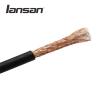 Buy cheap 1.02mm Conductor 60% Braiding PVC RG6 Coaxial CCTV Cable from wholesalers