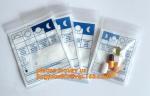 Medical Grade Laboratory Specimen Bag, Biohazard Zip-lock Bag Medical Specimen