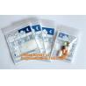Buy cheap Medical Grade Laboratory Specimen Bag, Biohazard Zip-lock Bag Medical Specimen Bag, Reclosable Bags with Biohazard Symbo from wholesalers