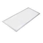 72W LED Flat Panel Light Suspended Ceiling Recessed 1200 X 600 LED Panel Light