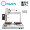 Buy cheap Industrial High-efficiency Automatic Soldering Machine Multi-axis Soldering Machine from wholesalers
