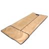 Buy cheap Waterproof Personal Sauna Blanket 3 Zone Sauna Slimming Blanket from wholesalers