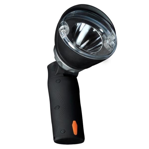 3W Waterproof Intrinsic Safety LED Fishing Light Explosion Proof Rechargeable