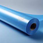 60uM Blue Cast Polypropylene Film CPP Film For Agriculture Packaging