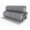 Buy cheap 1.2m High Tension Galvanized Welded Fence Pvc Square Galvanised Wire Mesh Panels from wholesalers