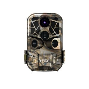 Buy cheap 2.0 Inch Night Vision Trail Camera 0.4 Second WiFi Waterproof Animal Monitoring Camera from wholesalers