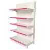 Buy cheap Hot sale Gondola shelvs metal rack supermarket shelf gondola rack from wholesalers
