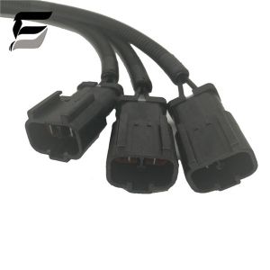 Buy cheap 20Y-06-15190 Pressure Switch Sensor For Komatsu Excavator PC200-5 PC300-5 from wholesalers