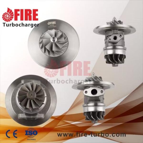 Cartridge HX40W Turbo 3537288 3802784 Cummins Cummins Truck Euro 2 with 6CTA