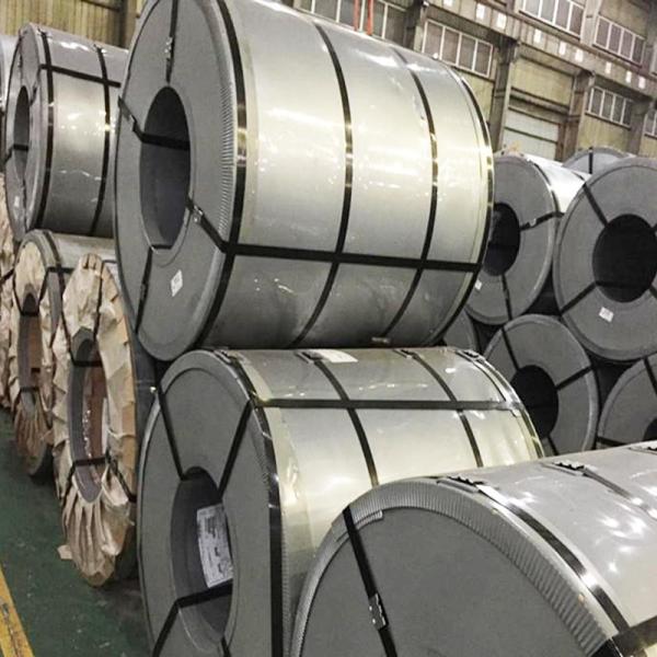 Buy cheap SUS304 Stainless Steel Sheet In Coil JIS SUS316 SUS316L 1000x0.8mm from wholesalers
