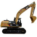 Caterpillar Used Hydraulic Crawler Excavator 20 Ton 330B 320C 320D 325B 325D