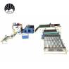 Buy cheap Hollow Fiber Wools Long Arm Computerized Quilting Machines System from wholesalers