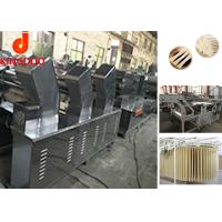 Buy cheap Automatic Rice Noodle Making Machine Rice Noodle Dryer CE Approved product