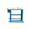 Buy cheap Cantilever Single Type Stranding Machine Cat 6 / 7 Lan Cable Twisting Equipment For Core Wire from wholesalers